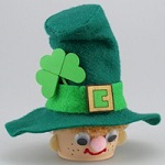 St. Patrick’s Day Crafts for the Kiddos