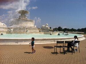 50 Things to Do Before Your Kids Grow Up–Right Here in Metro Detroit