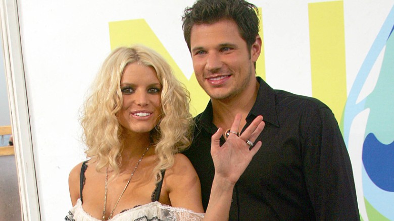 Nick Lachey could become pot kingpin