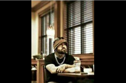 Heartbroken man’s trip to Denny’s could change lives forever