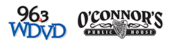 O’Connor’s Public House Enter to Win