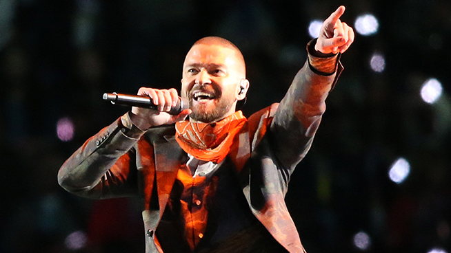 Justin Timberlake Arrested on DWI Charge