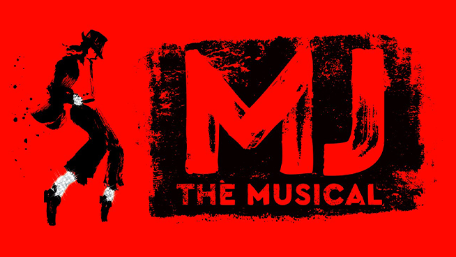 MJ THE MUSICAL | OCT. 23 – NOV. 3, 2024