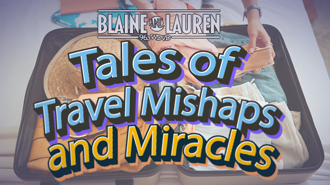 Tales of Travel Mishaps and Miracles