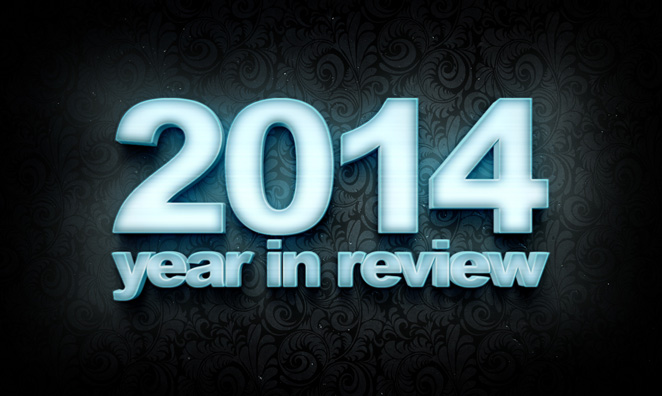 2014 Year in Review