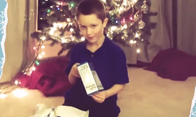 Kids React To The Worst Christmas Presents Ever