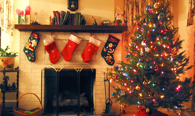 The Biggest Christmas Myths and Legends, Debunked