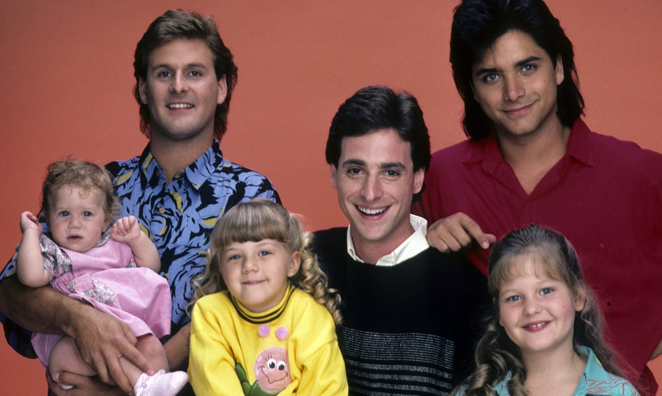 VOTE: The Best ’90s TV Shows