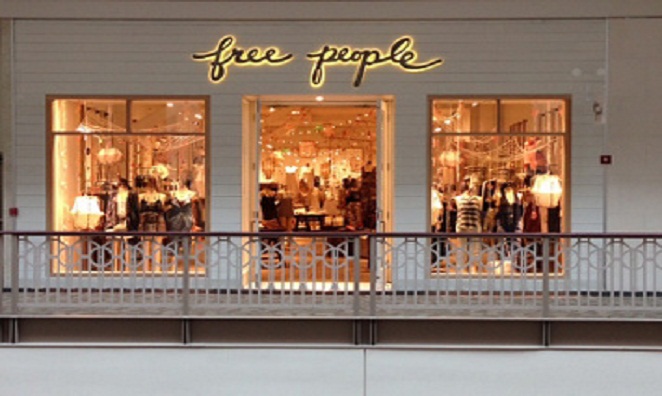 Providence Place gets trendy with addition of Free People, Zara
