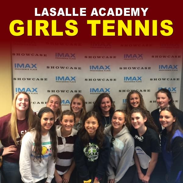 LaSalle Academy Girls Tennis