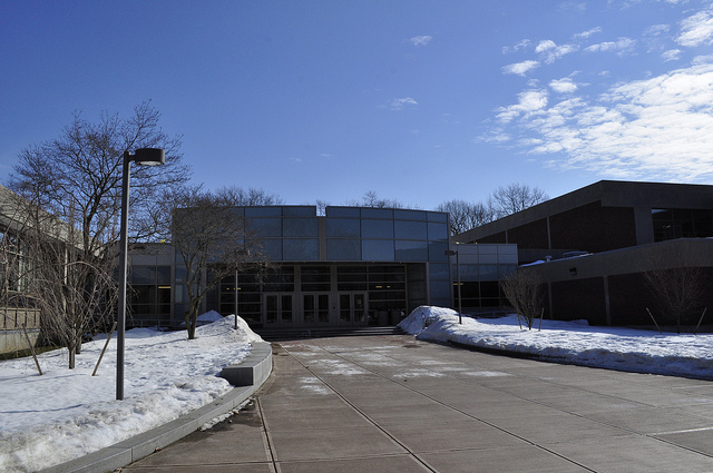 East Greenwich High, Moses Brown ranked best High Schools in RI