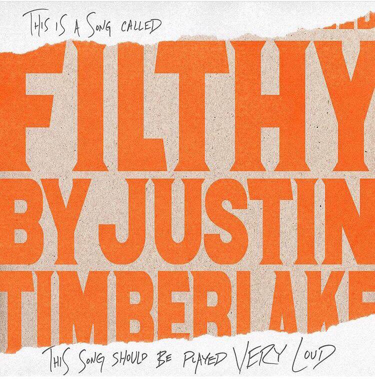 #NewMusicFriday: Justin Timberlake’s “Filthy”