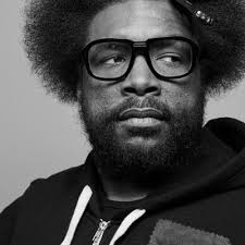 INTERVIEW: QUESTLOVE