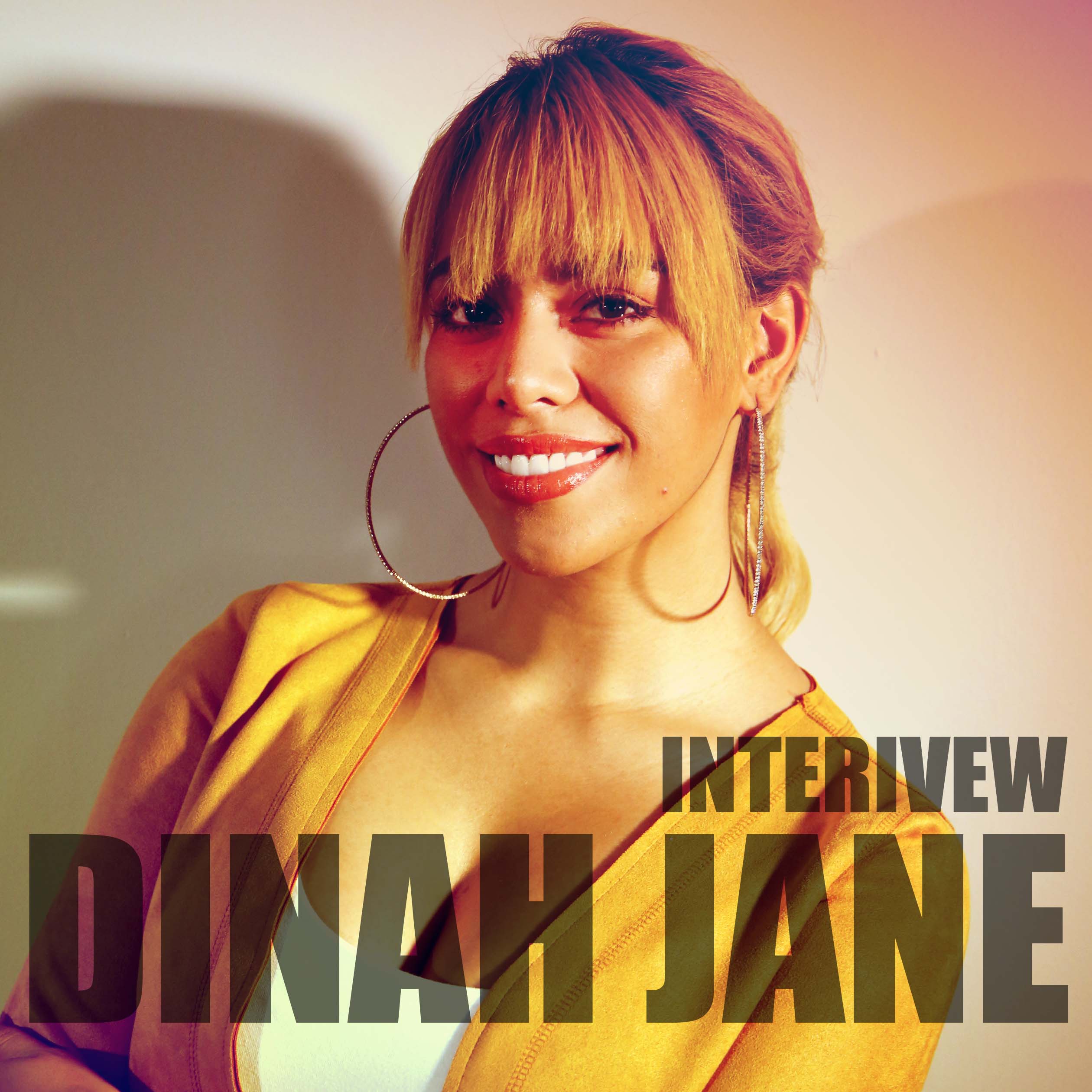 Dinah Jane – FULL VIDEO INTERVIEW & Meet and Greet Pics