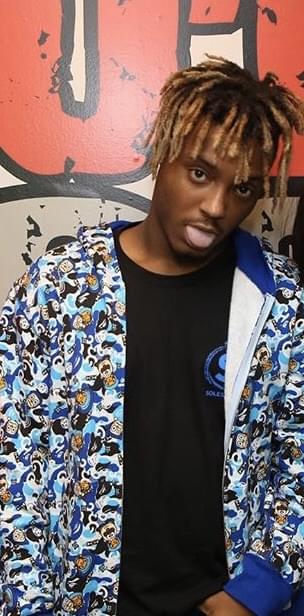 Juice WRLD Dead at 21