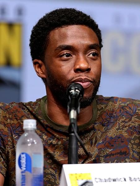 Chadwick Boseman, Iconic Actor, “Black Panther” Star Dies of Cancer at 43