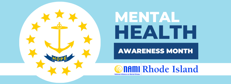 Mental Health Awareness Month