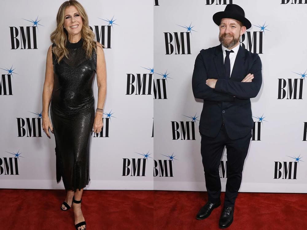 Kristian Bush & Rita Wilson Plan Co-Headlining Tour