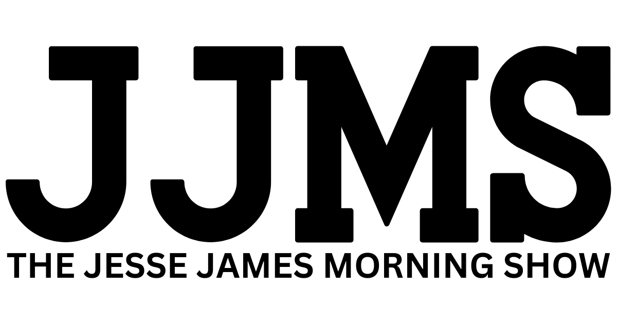 The Jesse James Morning Show