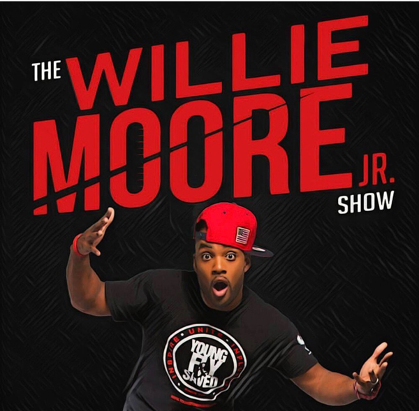 The Willie Moore Jr. Show
