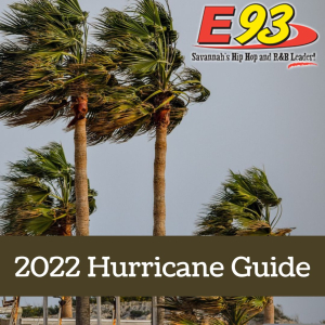 2022 Hurricane Guide