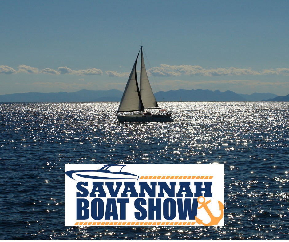 Boat Show 2022 Contest Rules