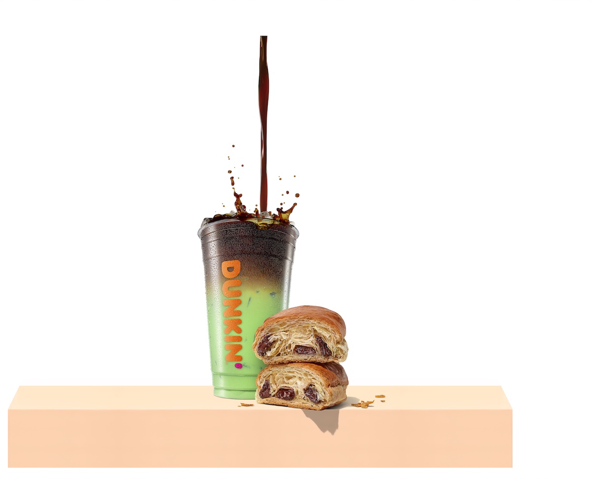 Dunkin St. Patricks Day Facebook Giveaway Contest Rules