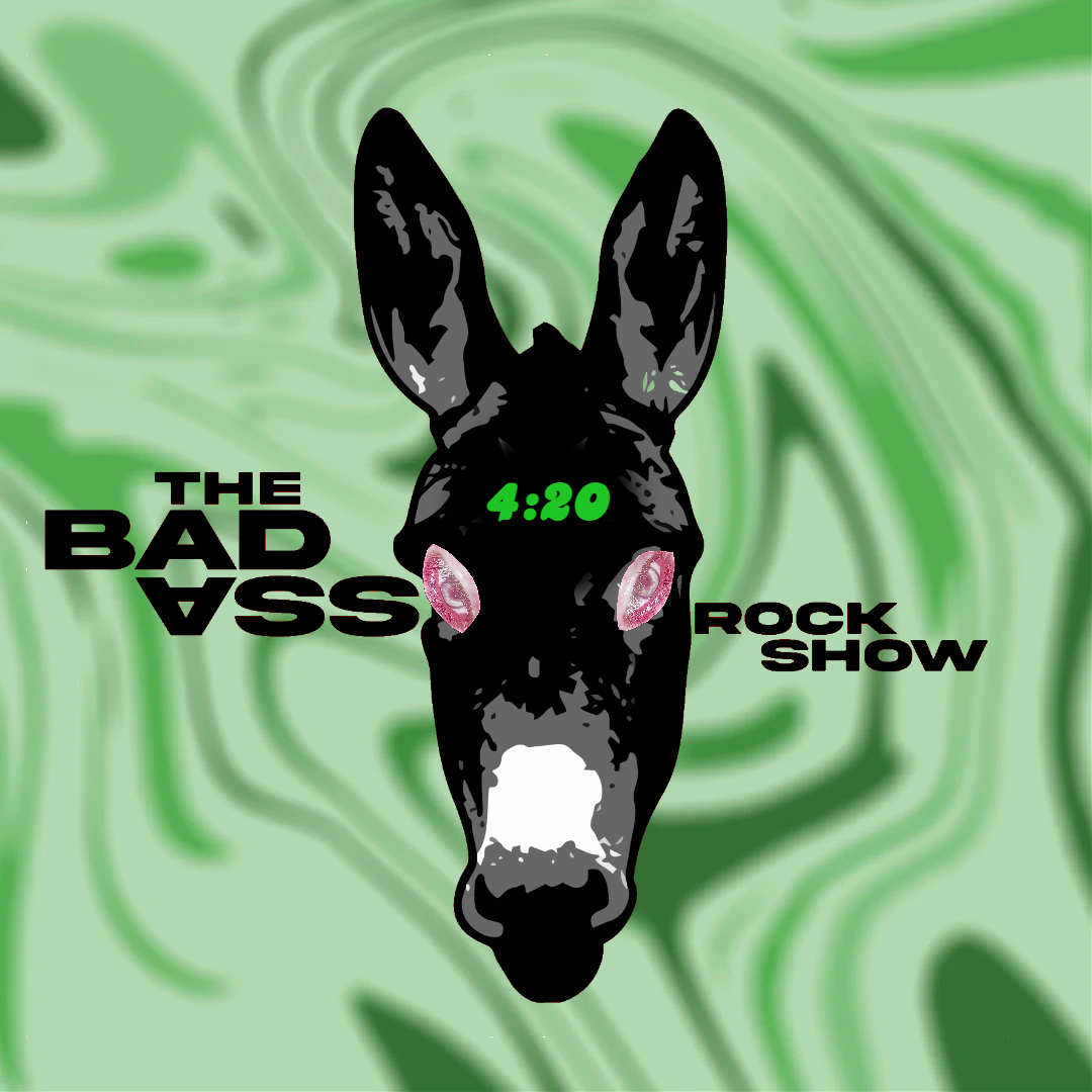 Bad Ass Rock Show 420 Special Contest Rules