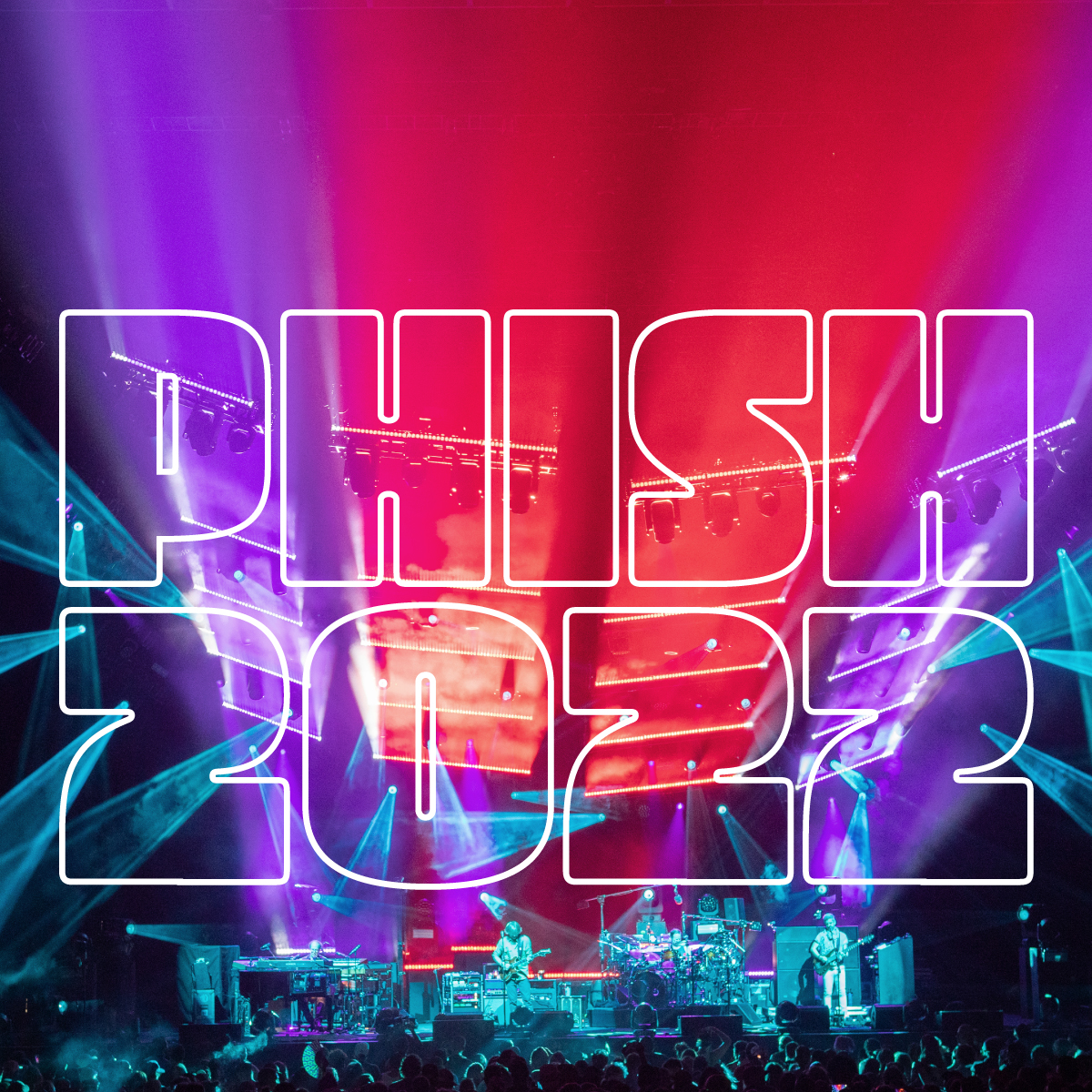 Phish May 6th Contest Rules