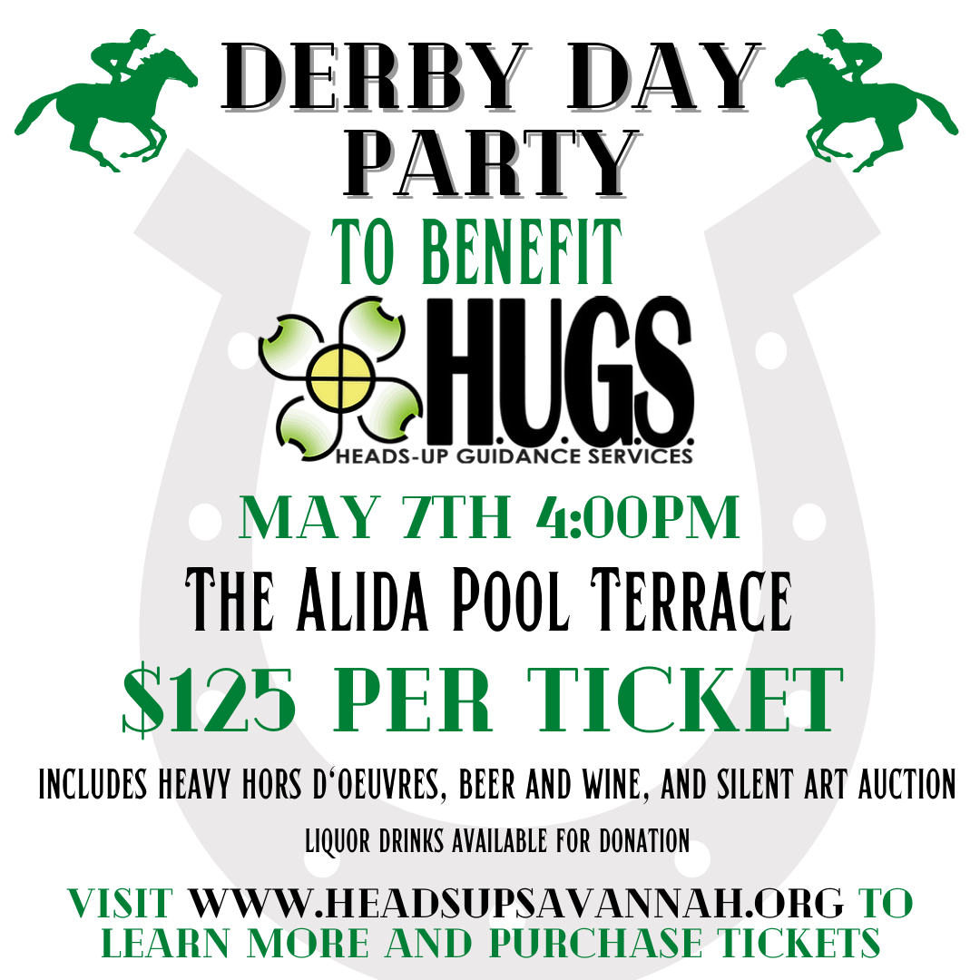 HUGS Derby Day Contest Rules