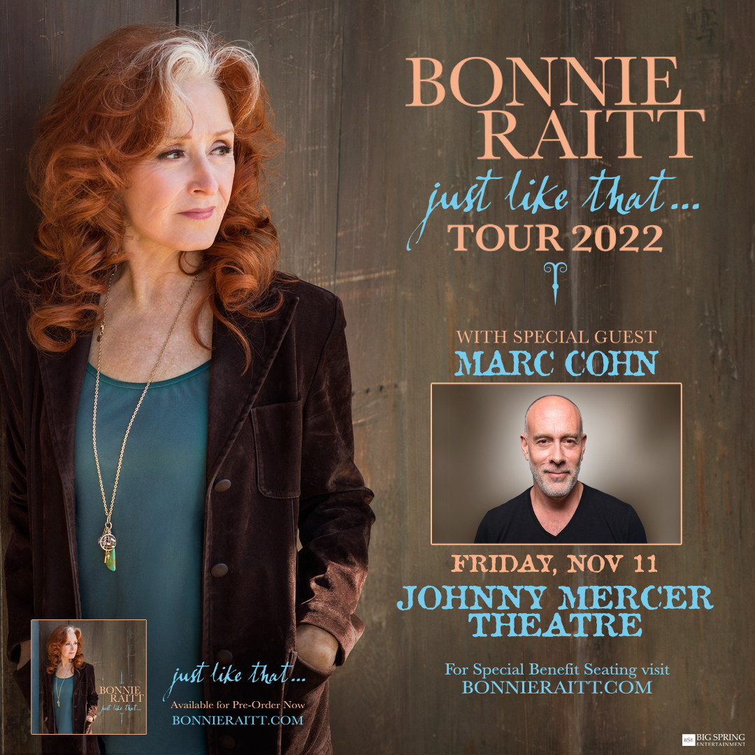 Bonnie Raitt Contest Rules