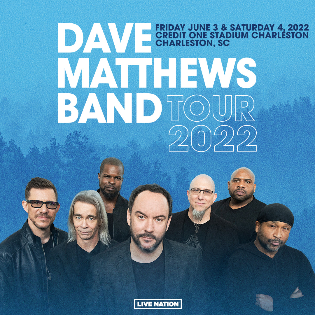 Dave Matthews Contest Rules