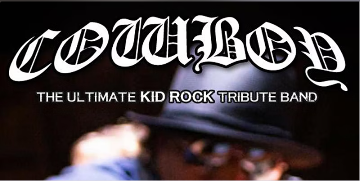 Cowboy – Kid Rock Tribute Contest Rules