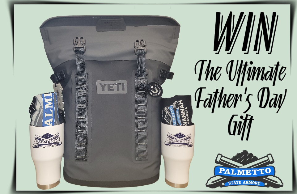 Ultimate Father’s Day Contest Rules