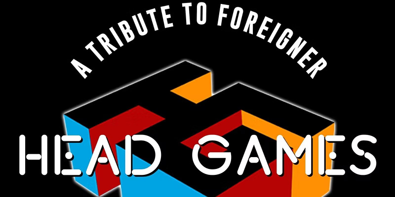 Head Games a Tribute to Foreigner Contest Rules