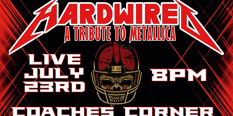 Hardwired Contest Rules