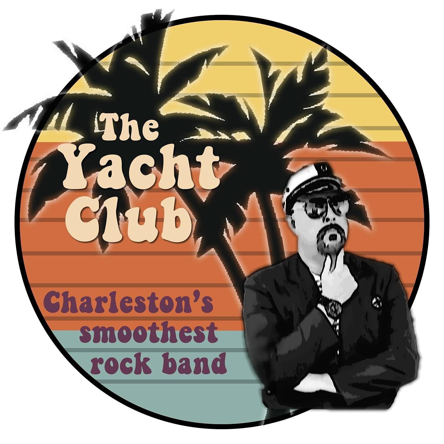 The Yacht Club Giveaway Contest Rules