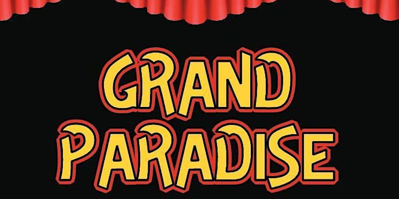 “Grand Paradise and Leftoverture” Contest Official Rules