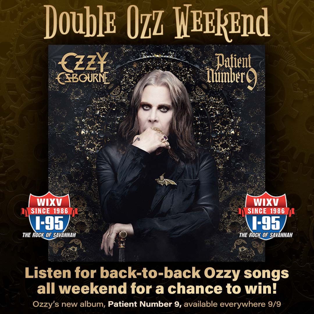 Double Ozz Weekend Contest Rules