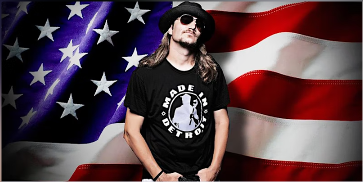 Cowboy – The Ultimate Kid Rock Tribute Contest Rules