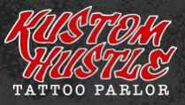 Kustom Hustle Halloween Flash Art Contest Rules