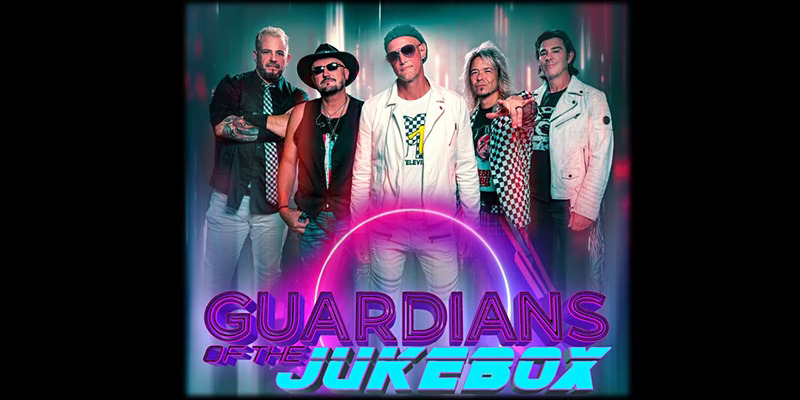 Guardians of the Jukebox Contest Rules