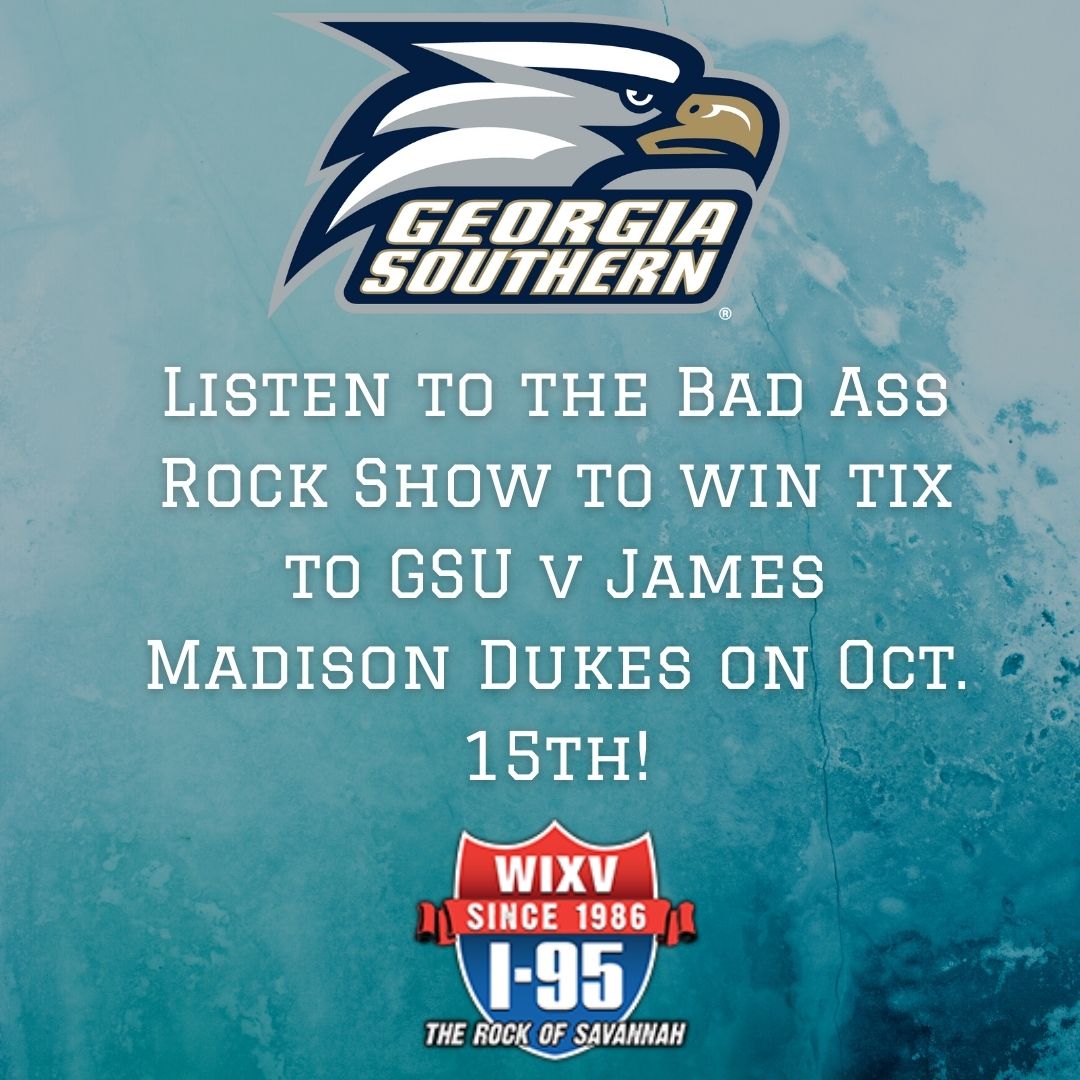 GSU v James Madison Dukes Giveaway Contest Rules