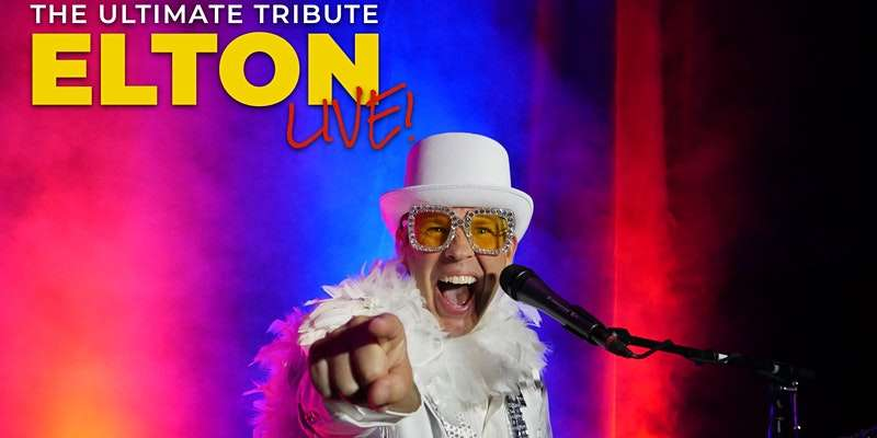 Elton Live Contest Rules