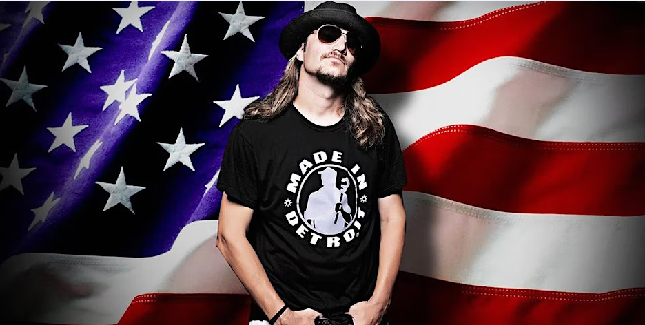 Cowboy The Ultimate Kid Rock Experience Contest Rules