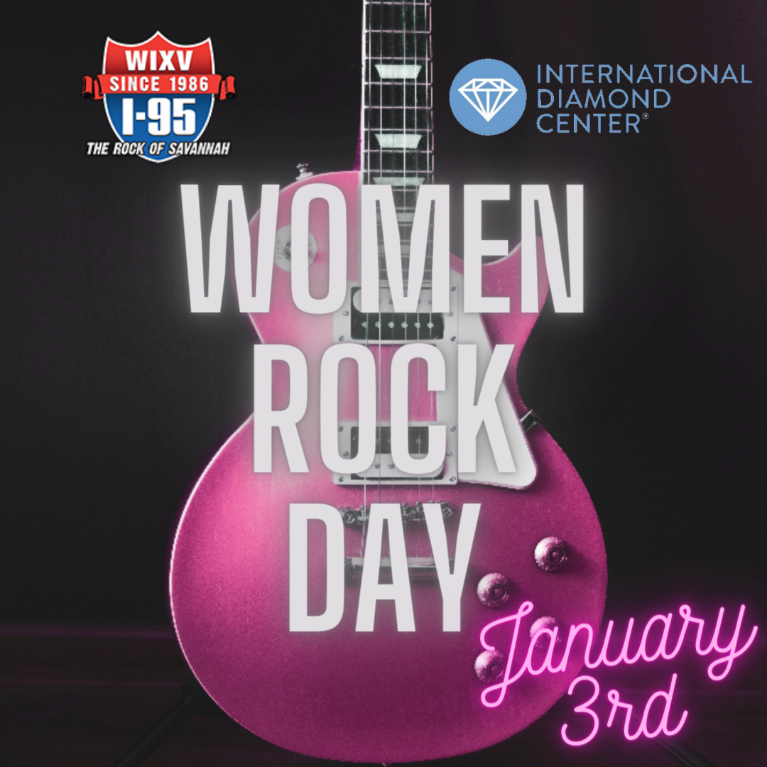 Women Rock Text Contest Rules