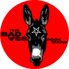 The Bad Ass Rock Show with Billie Marshall