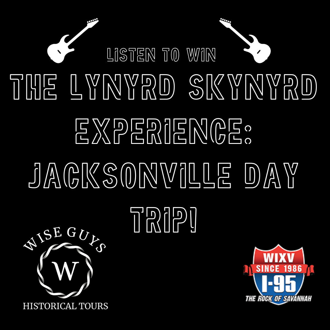 I-95’s “Wise Guys Lynyrd Skynyrd Tour ” ContestOfficial Rules