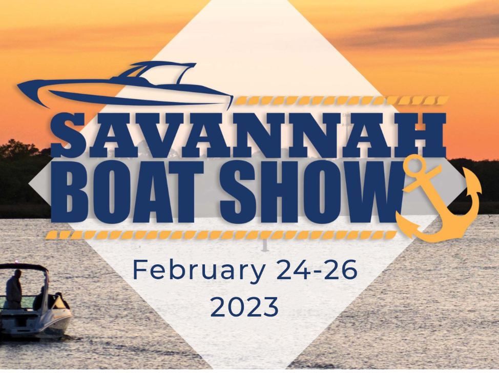 Savannah Boat Show 2023 Contest Rules