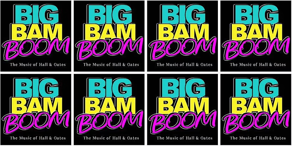 Big Bam Boom Contest Rules